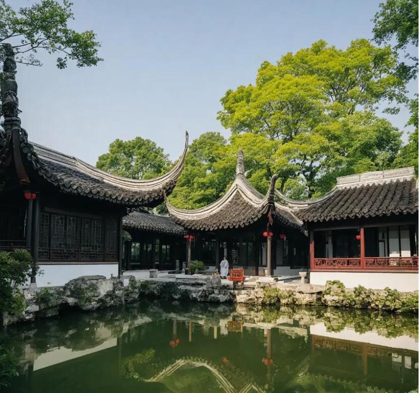 广东语芙建设有限公司